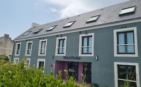 Hotel Vauban